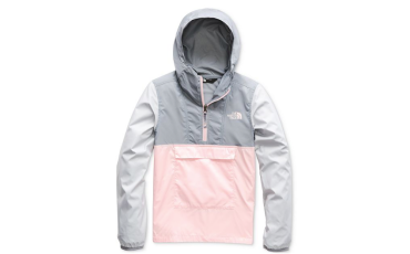 The North Face - Big Girls Anorak Jacket